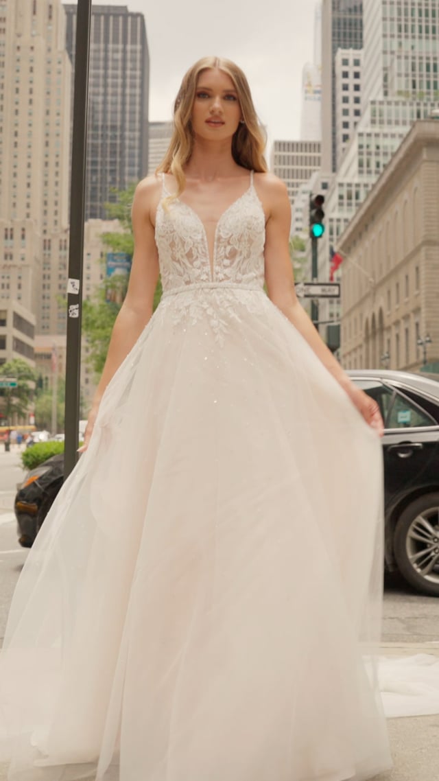 Juliana Wedding Dresses