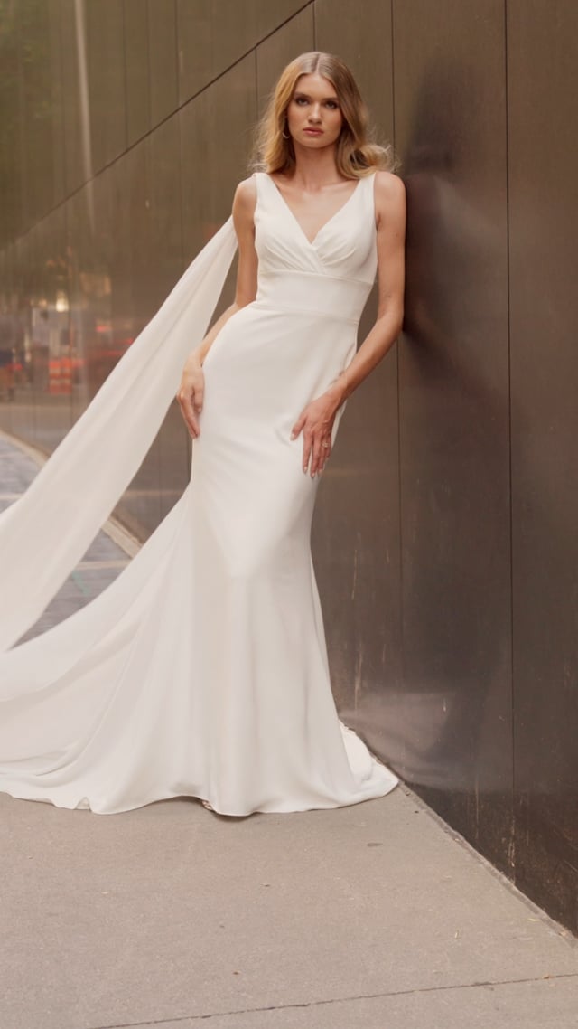 Juno Bridal Dresses