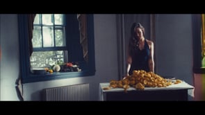 DOMINO KIRK - The Guard - Music Video - v6A COLORED