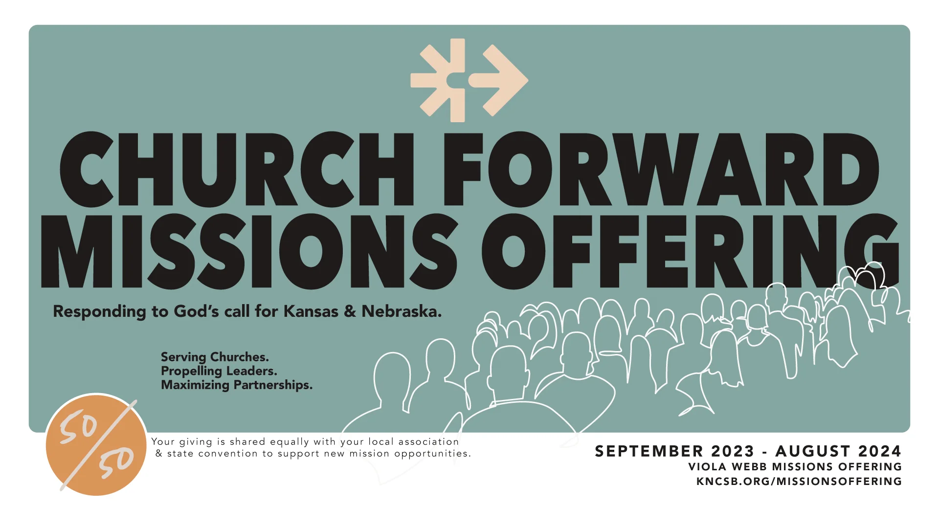 2023 Church Forward Missions Offering on Vimeo