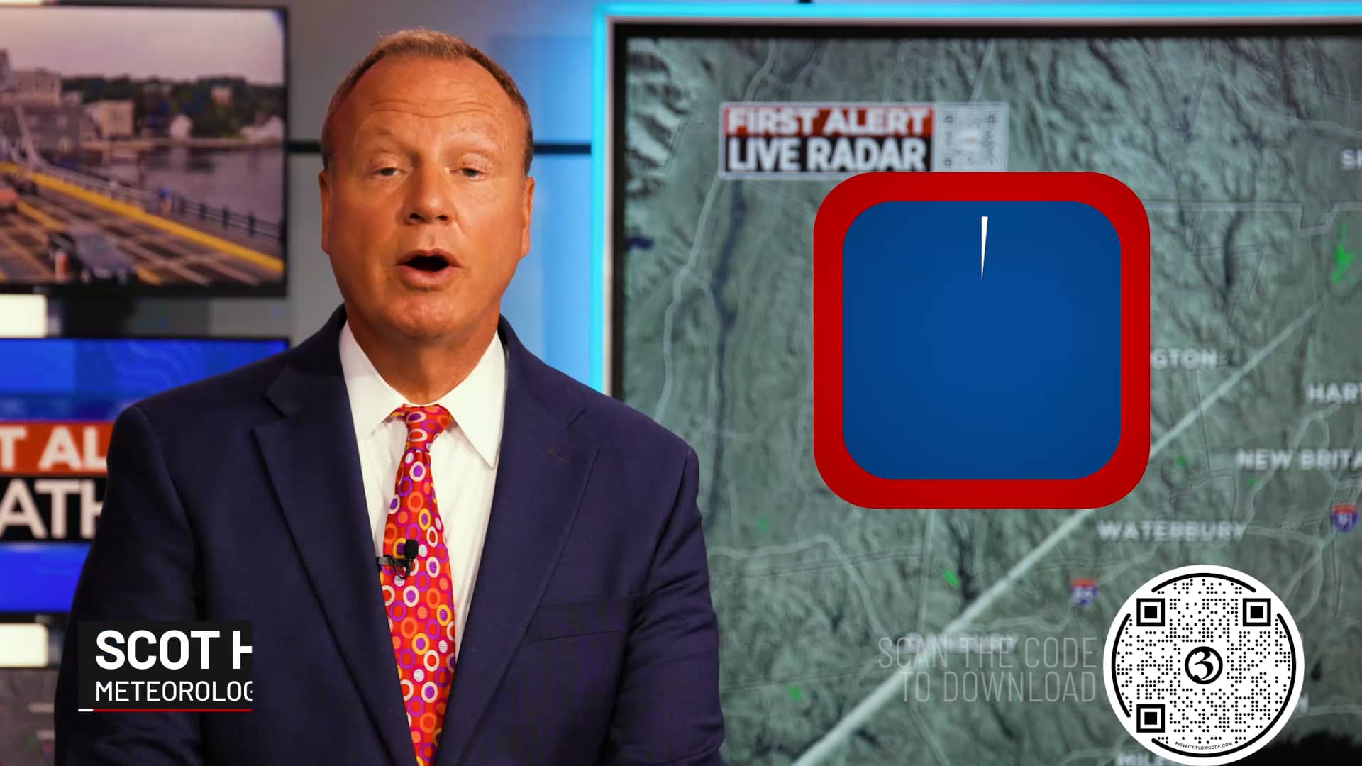 First Alert Wx App on Vimeo