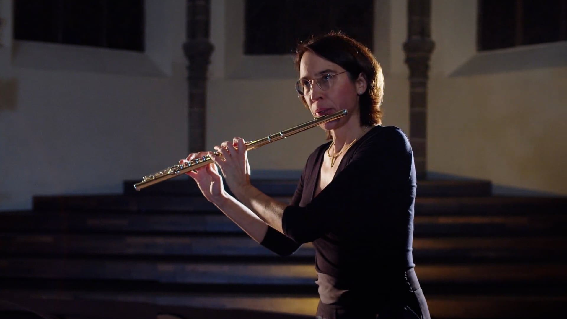 Live-Performance | Betty Nieswandt