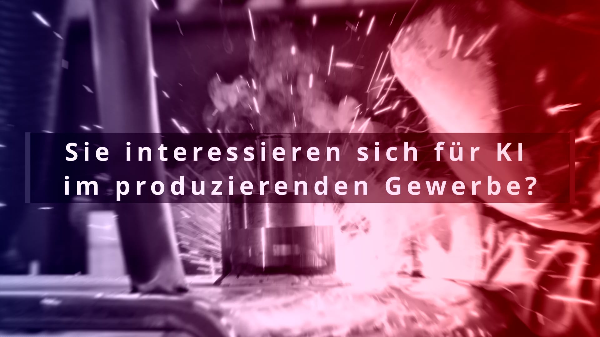 Veranstaltungs-Teaser | KI-Produktiv 2022