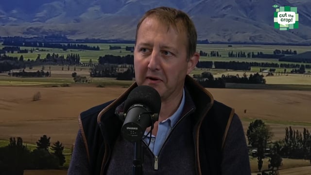 Video post from Foundation for Arable Research.