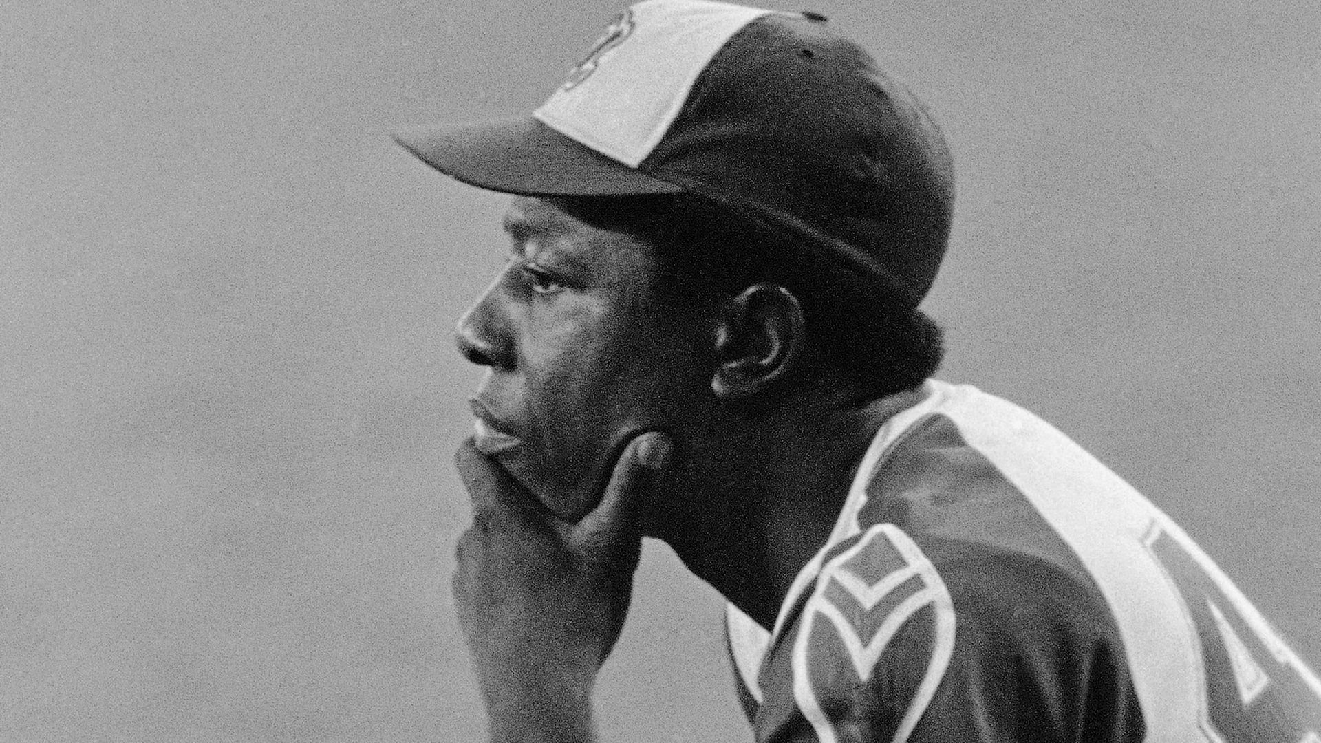 Hank and Billye Aaron