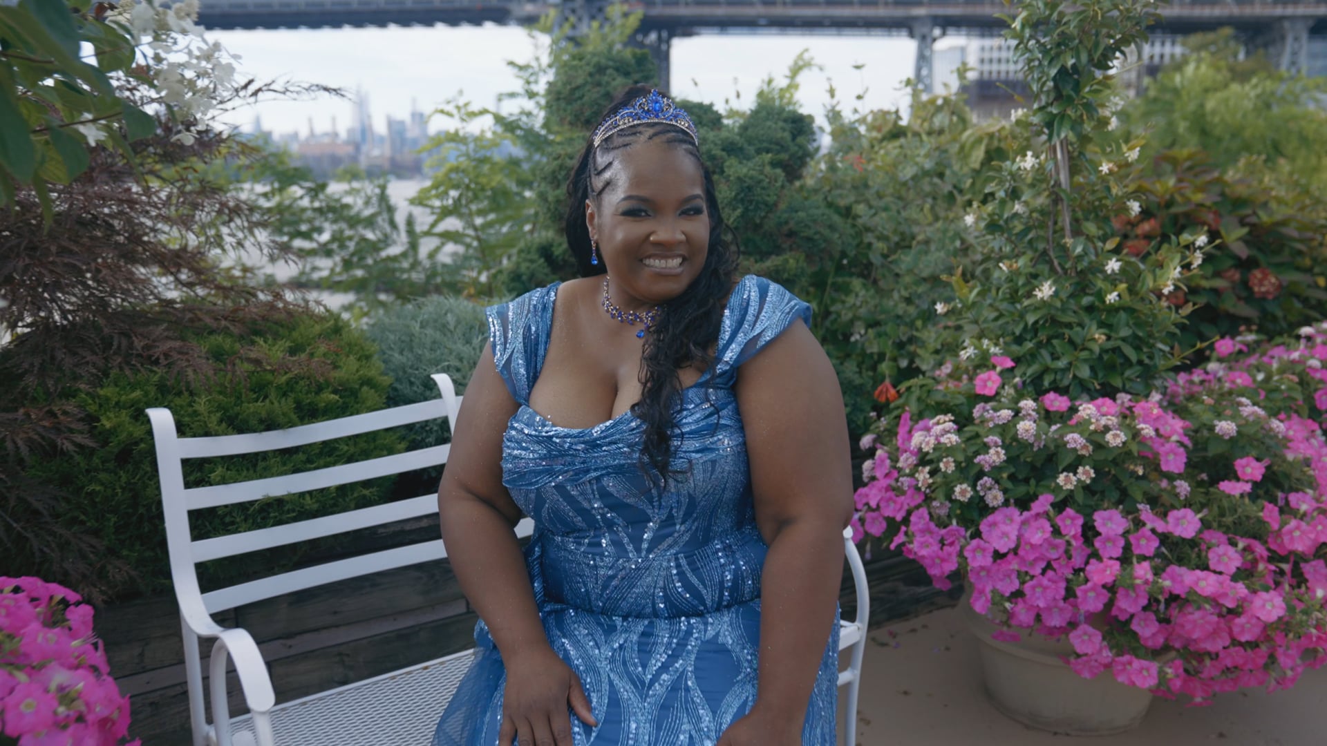 Ayanna's 50th Birthday Party