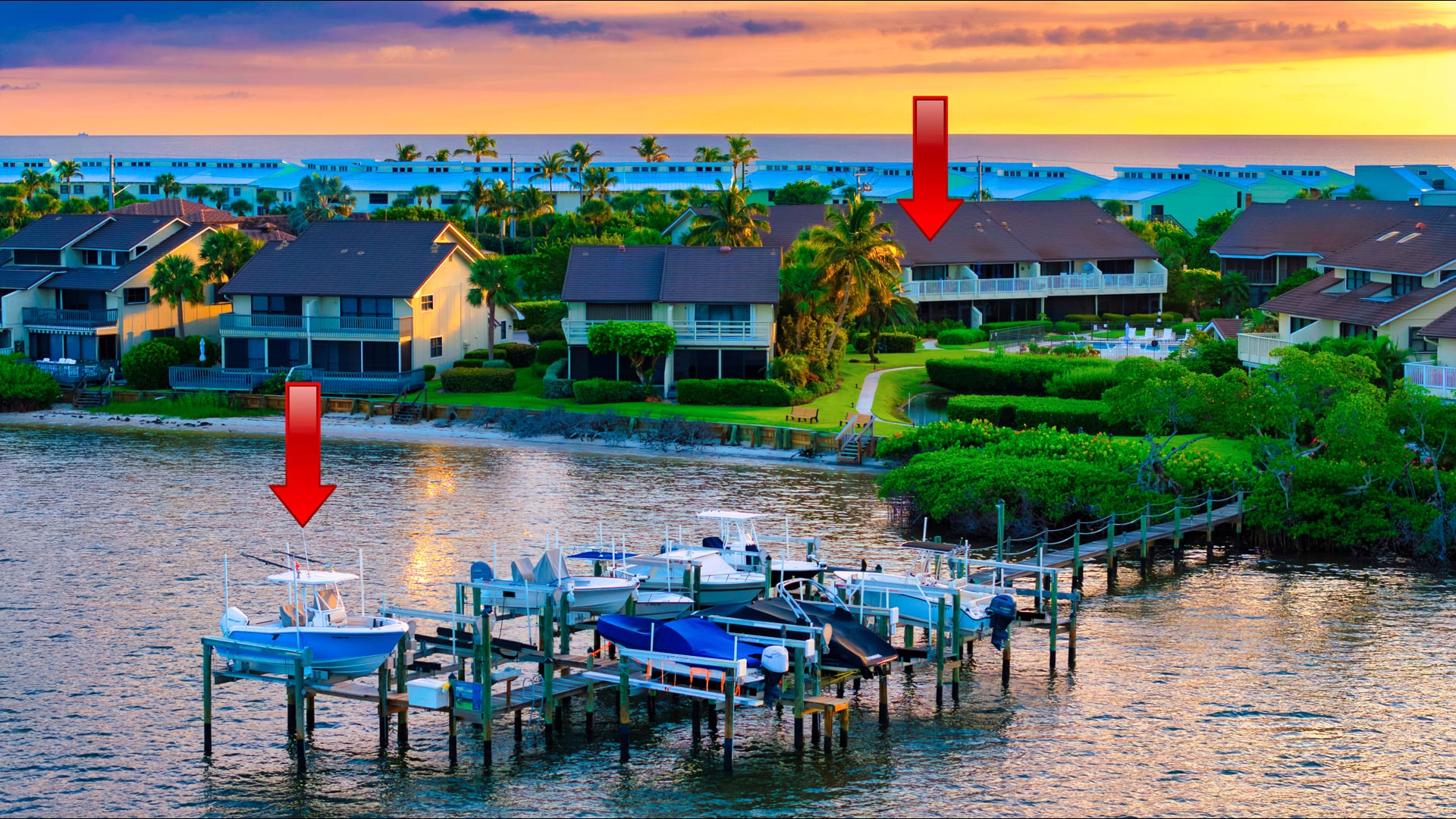 2060 NE Ocean Blvd #D, Stuart, FL