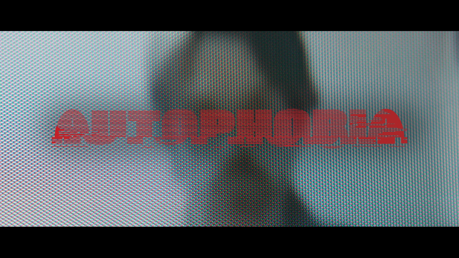 AUTOPHOBIA | Trailer