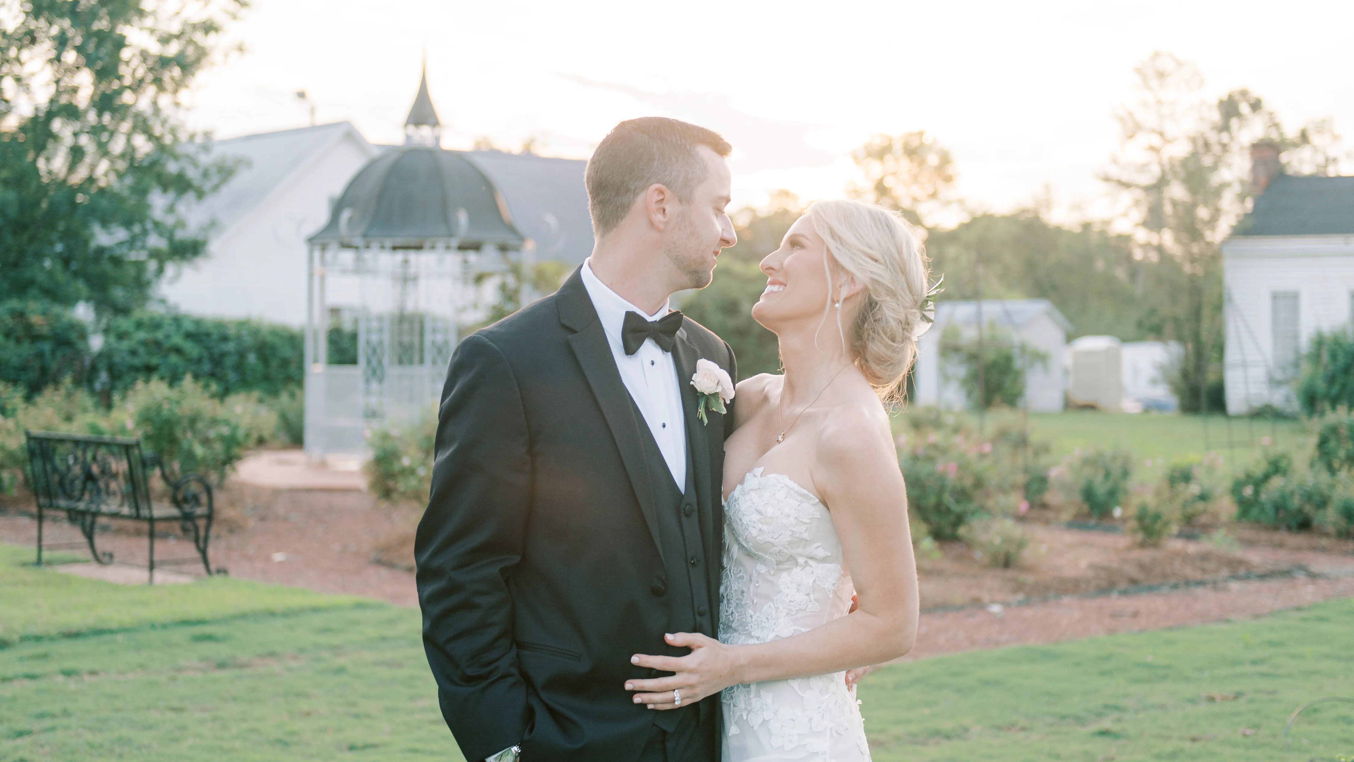 Jessica & Ryan on Vimeo