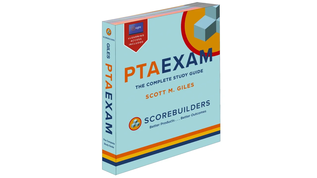 PTA Review Book
