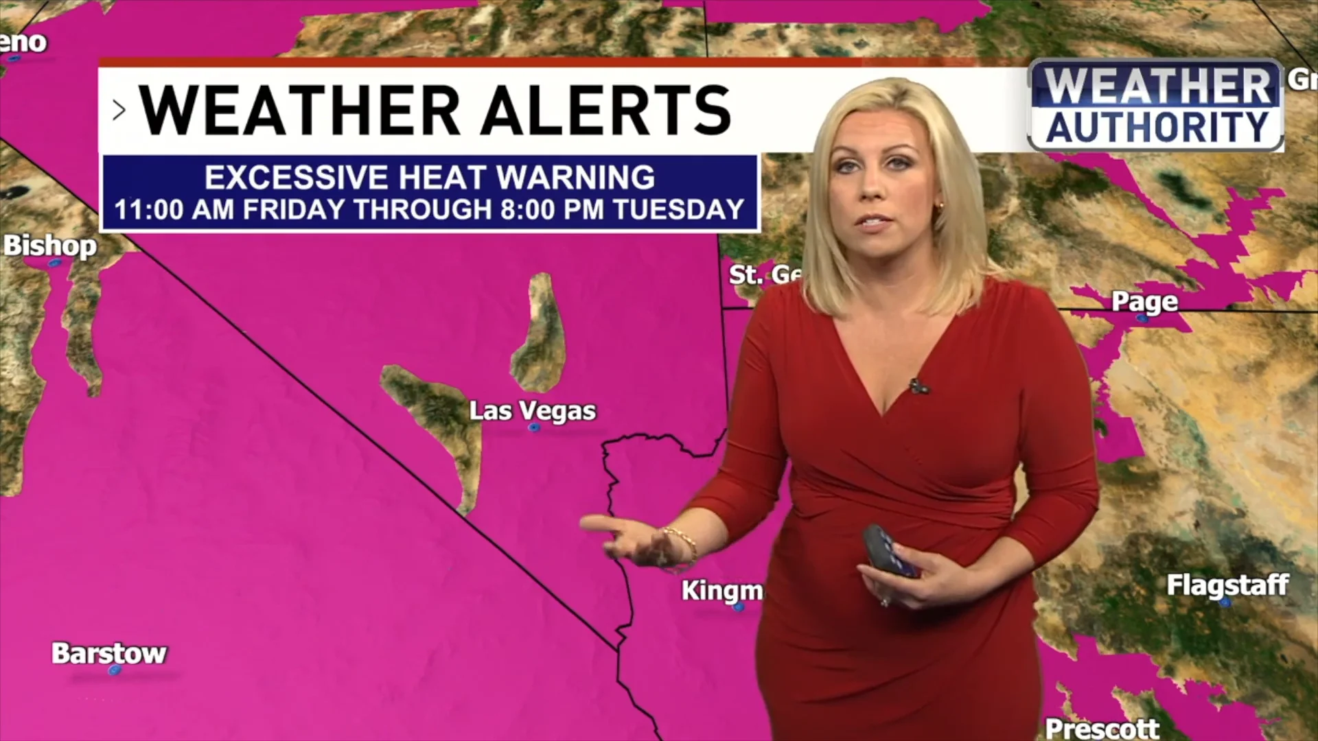 Chloe Beardsley - Chloe Koast - Weathercast 1 on Vimeo