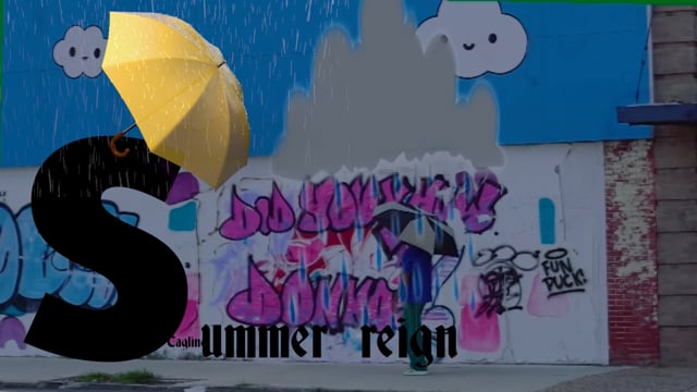 Summer Reign - Yung Melody