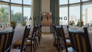 Haute living v2