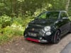 Billede af Abarth 595 1,4 T-Jet Competizione 180HK 2d