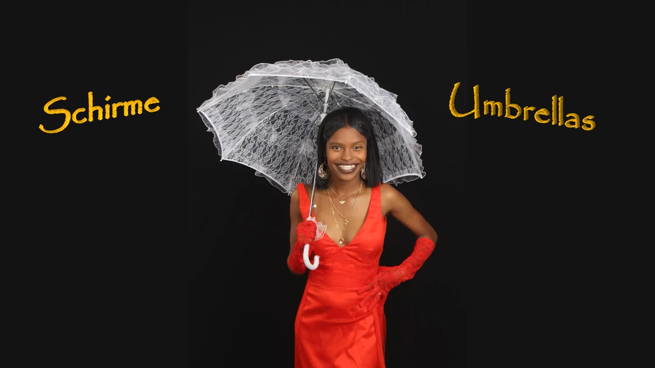 SchirmeUmbrellas on Vimeo