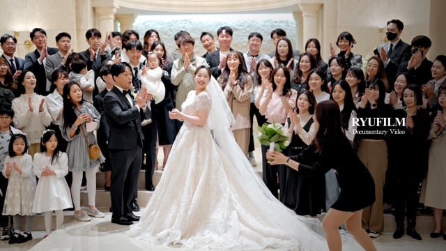 당산 그랜드컨벤션