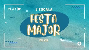 Festa Major 2023: El Pregó