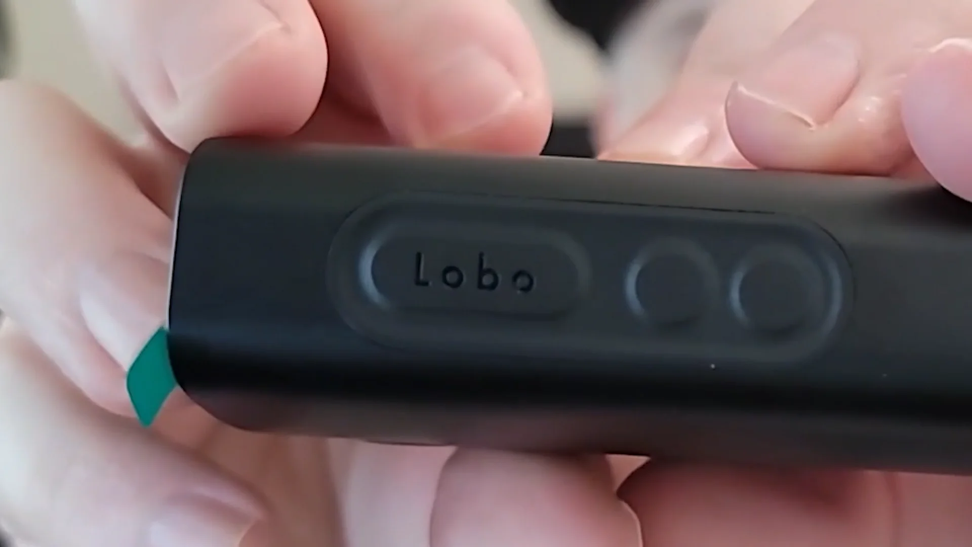 elfbar elfa kaufen POTV Lobo Advanced Vaporizer Kit | Save $65 420 Sale