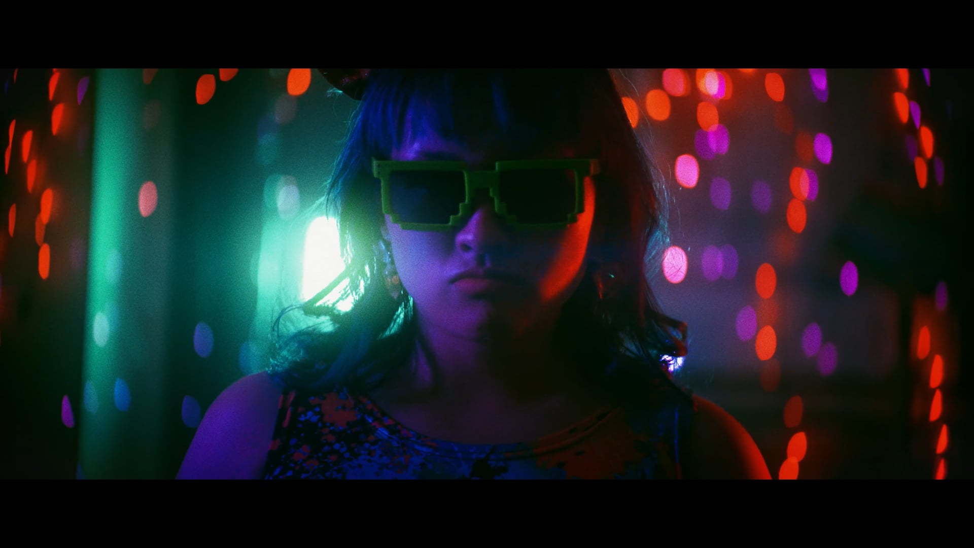 "I Want You Back" - STATE [Official Video] (2023)