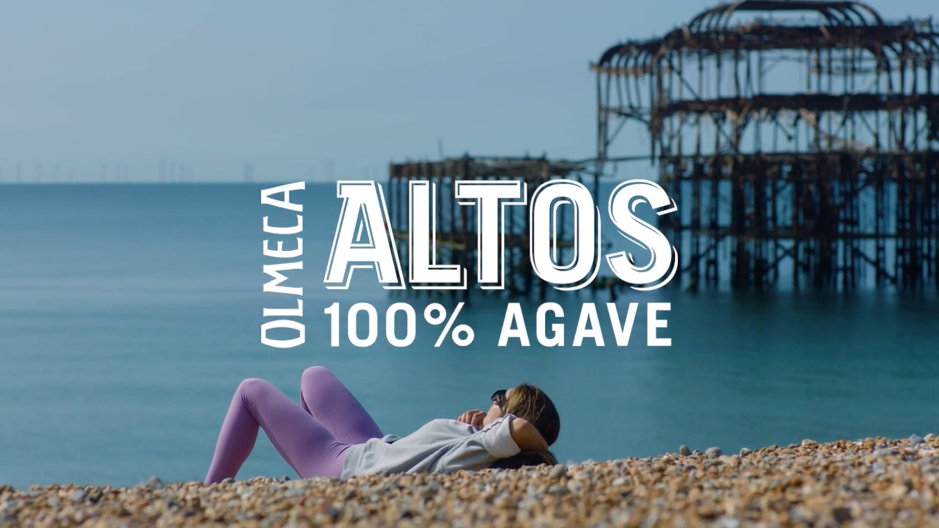 ALTOS TEQUILA MARGARITA POP UP EVENT