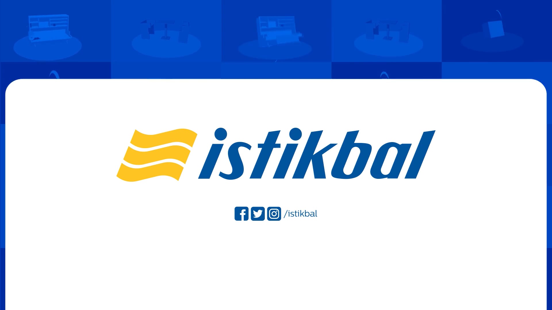 İstikbal furniture project #istikbal