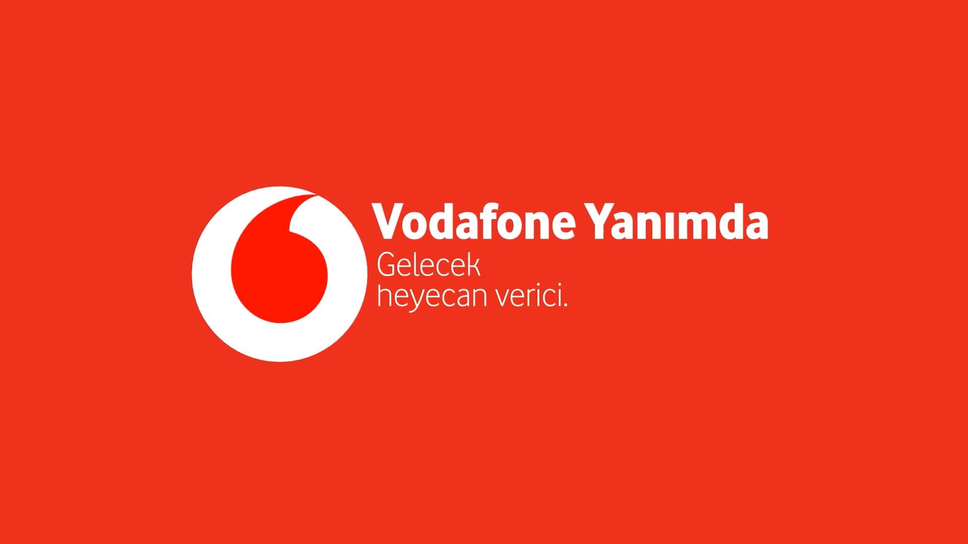 Vodafone app case project