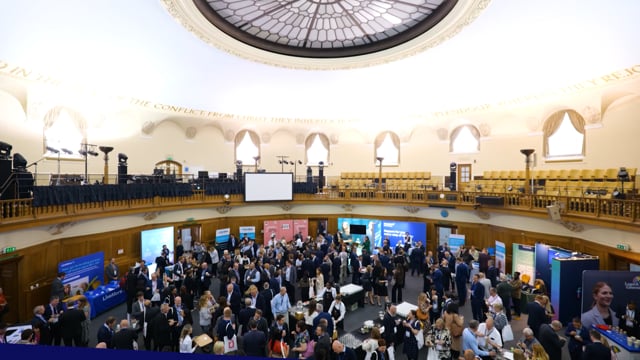Watch the highlights from our sold-out Equity Release Summit