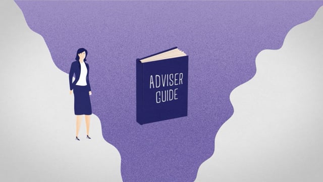 Adviser guide to equity release