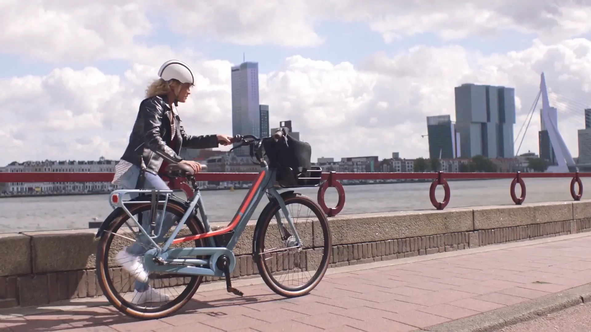 World's leading bicycle family | Pon.Bike