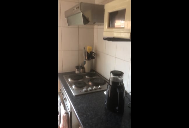 099T-West Kensington-Studio Flat-Single Person Main Photo