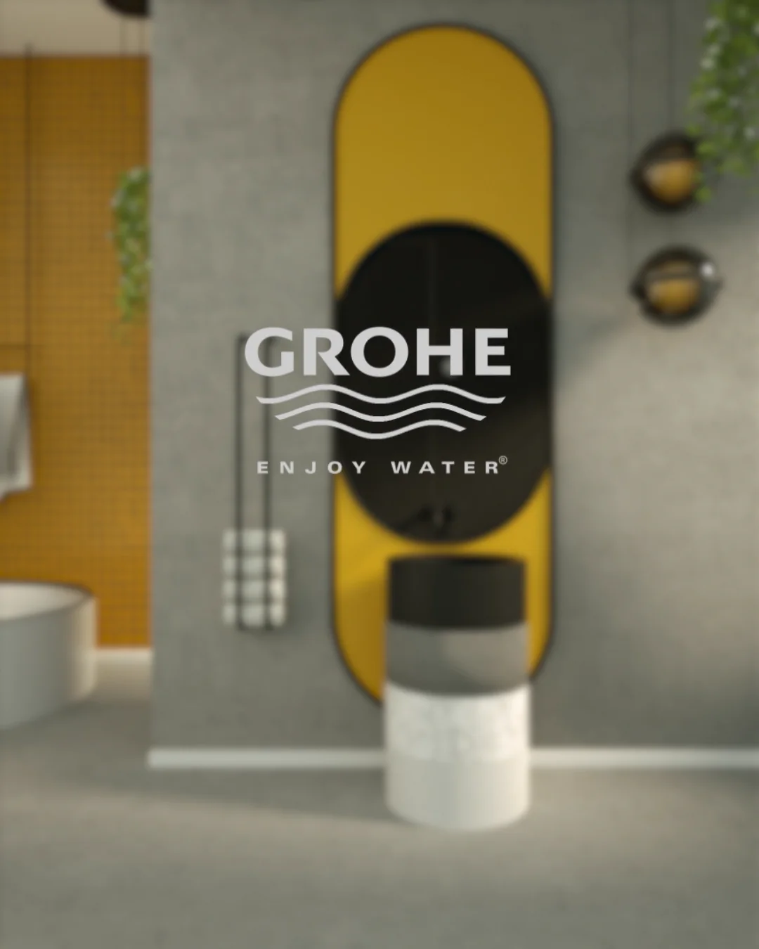 Grohe_bath on Vimeo