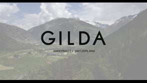 Gilda - Interview with the architects EN