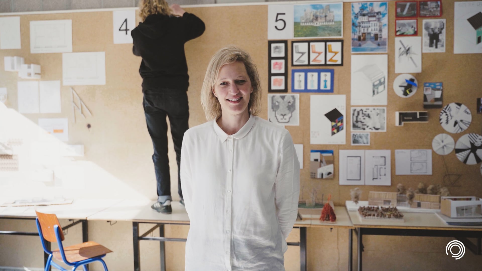 PORTUS Berkenboom I Moodfilm