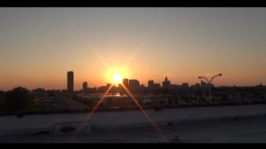 Chuck Tingley's Art Studio