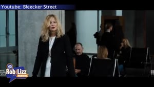 Meg Ryan's Coming Back to Movies
