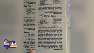 This Cookbook has WHAT in it