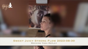 Sweet Juicy Strong Flow 2023-08-30