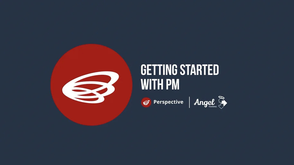 Getting Started with PM on Vimeo