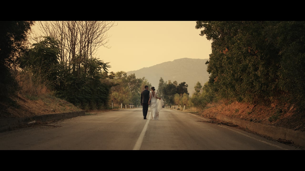 Nadia e Gaetano // Trailer
