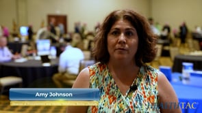 Amy Johnson - Director of Procurement and Vendor Relations, Senior Lifestyle