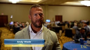 Andy Wade - President, Traditions Management LLC