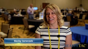 Becky Janeczek - Senior Director of Facilities & Procurement Strategy, Enlivant