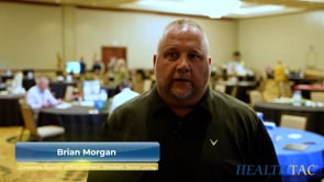 Brian Morgan - Corporate Director of Procurement, Otterbein Senior Life