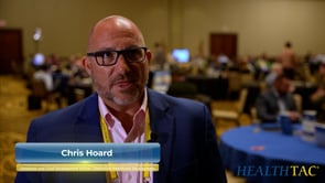 Chris Hoard - President and Chief Development Officer, Distinctive Healthcare Development