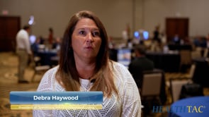 Debra Haywood - President of Operations, Prime Independent Living