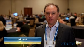 Eric Poff - Director of National Accounts - Senior Living, Ferguson Facilities Supply