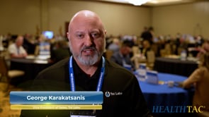 George Karakatsanis - Vice President of Sales, Toi Labs