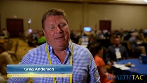 Greg Anderson - Senior Vice President, Northbridge Advisory Services