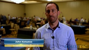 John Kotsatos - VP Sales & Marketing, Meadowood