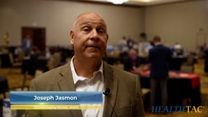 Joseph Jasmon - CEO/Managing Partner, AHMG